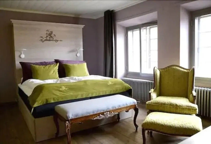 デラックスルーム, Kongsvinger Castle Hotel & Resort