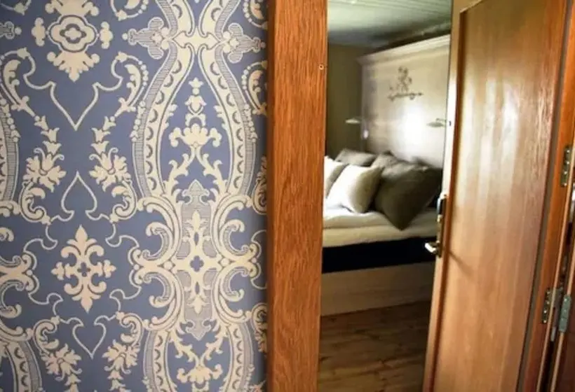 ジュニアスイート, Kongsvinger Castle Hotel & Resort