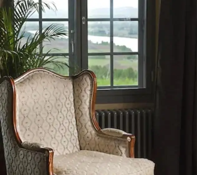 デラックスルーム, Kongsvinger Castle Hotel & Resort