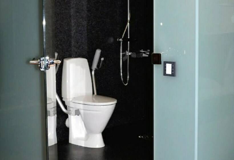 חדר סטנדרט, Kongsvinger Castle Hotel & Resort