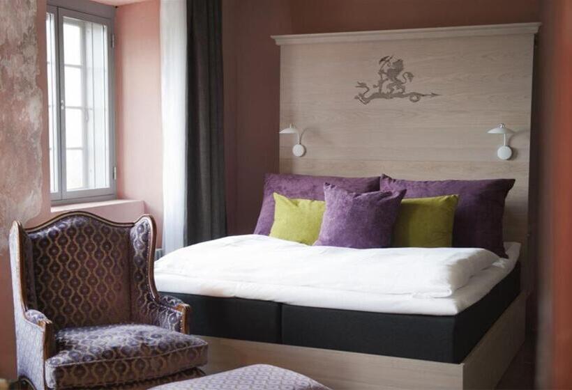 חדר סופריור, Kongsvinger Castle Hotel & Resort