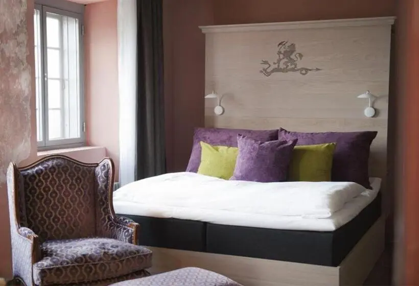 スーペリアールーム, Kongsvinger Castle Hotel & Resort
