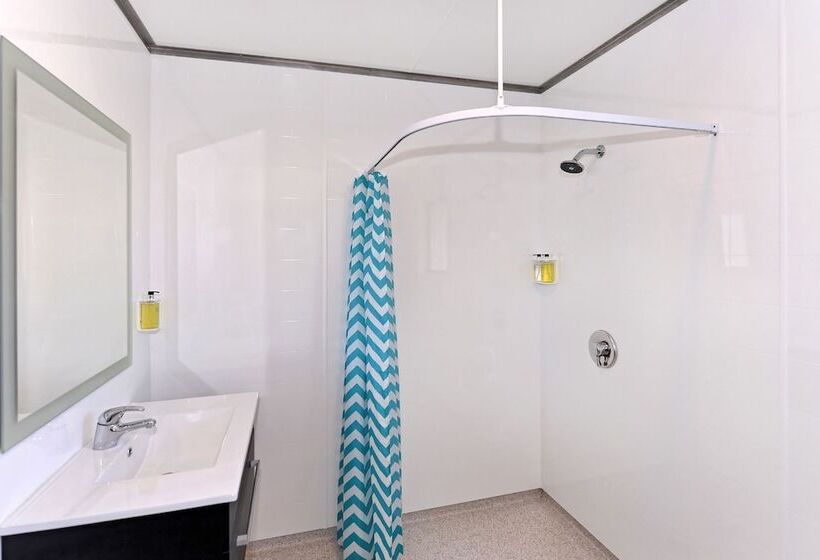 Апартаменты 1 Спальня, Greenwood Park Motel