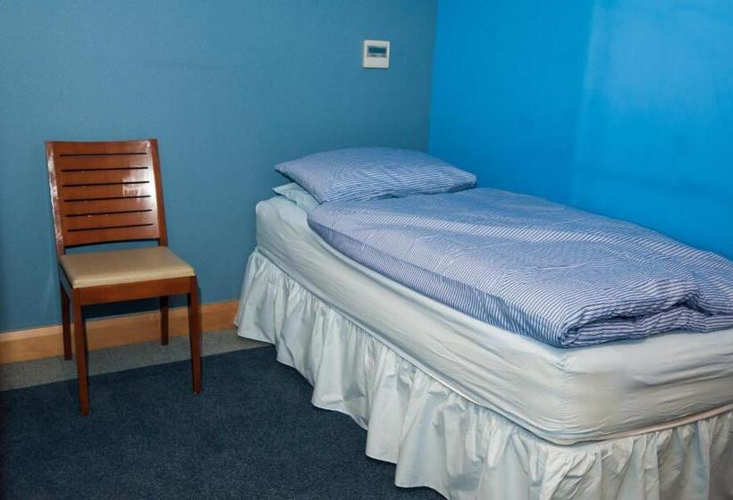 غرفة سوبيريور عائلية, Russell Scott Backpackers Hostel