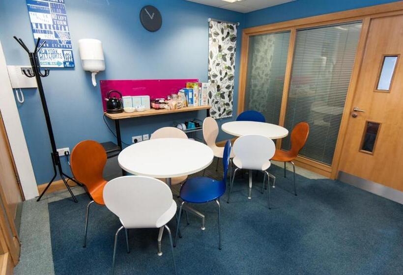 Номер Superior, Russell Scott Backpackers Hostel