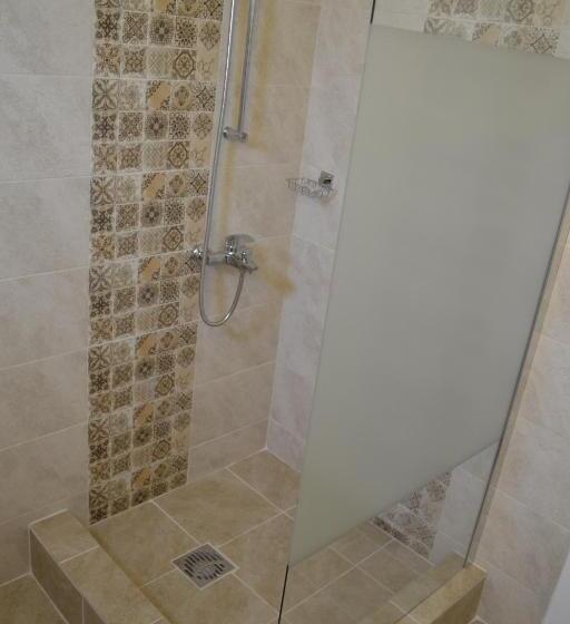 اتاق استاندارد با بالکن, Vila Dvg Costinesti