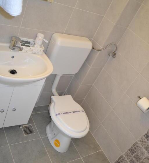 اتاق عادی, Vila Dvg Costinesti