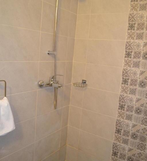 اتاق عادی, Vila Dvg Costinesti