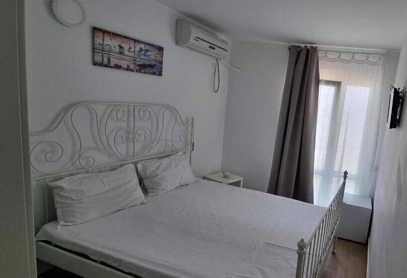 اتاق عادی, Vila Dvg Costinesti