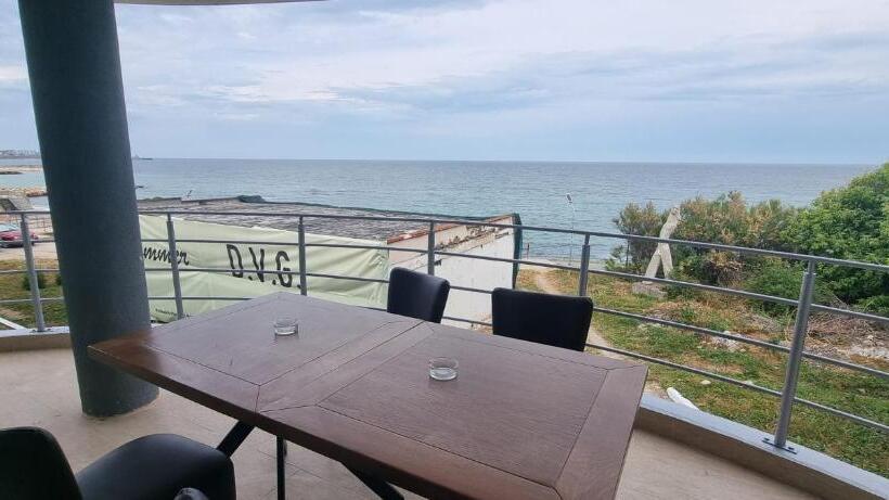 آپارتمان 2 خوابه, Vila Dvg Costinesti