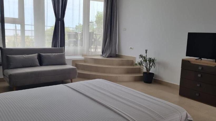 آپارتمان 2 خوابه, Vila Dvg Costinesti