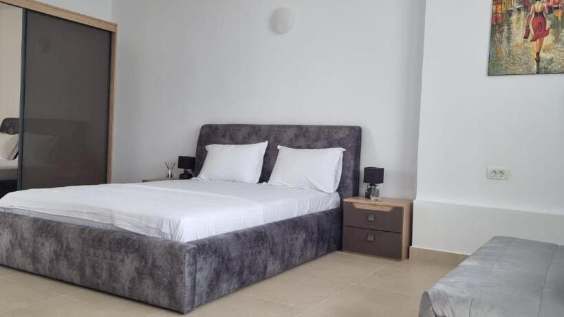 آپارتمان 2 خوابه, Vila Dvg Costinesti