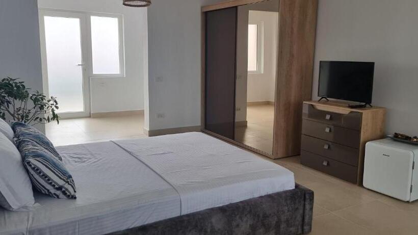 آپارتمان 2 خوابه, Vila Dvg Costinesti