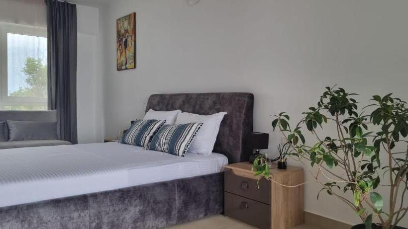 آپارتمان 2 خوابه, Vila Dvg Costinesti