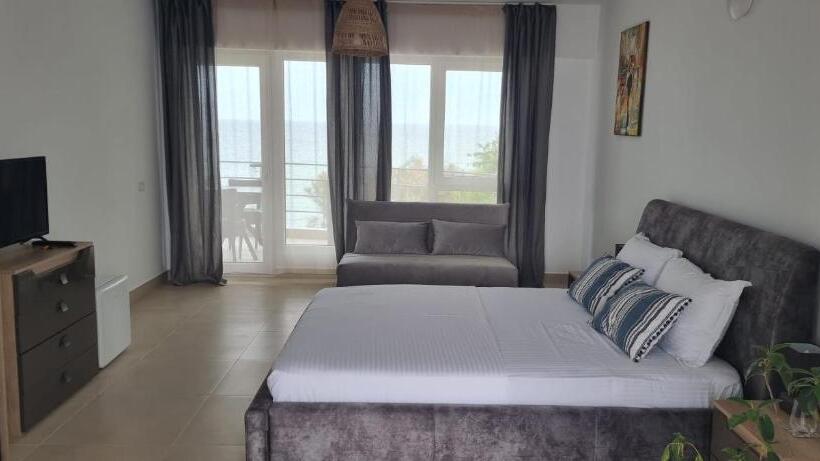 آپارتمان 2 خوابه, Vila Dvg Costinesti