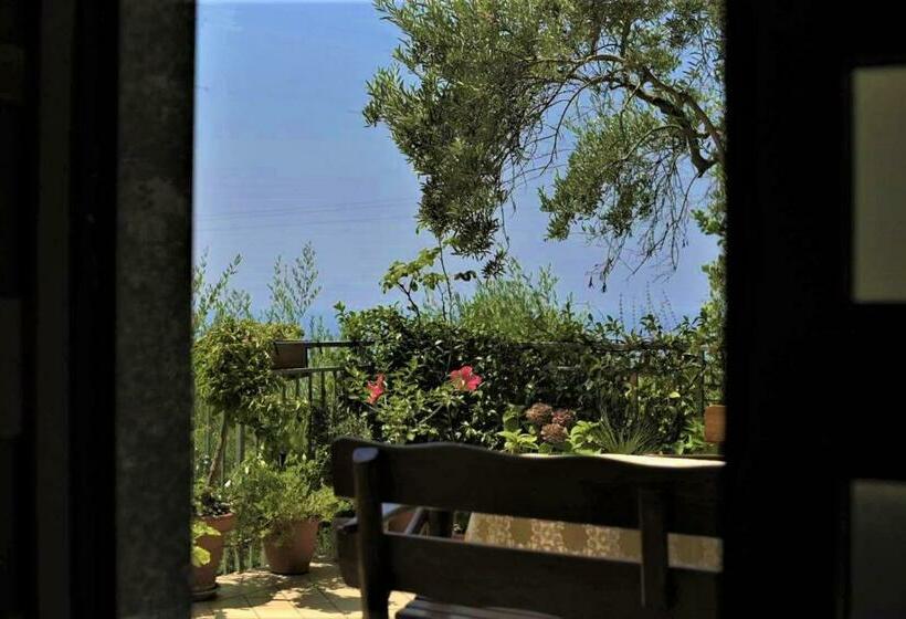 １ベッドルームアパートメント, B&b Dei Fiori