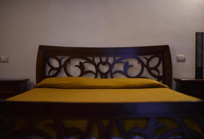 １ベッドルームアパートメント, B&b Dei Fiori