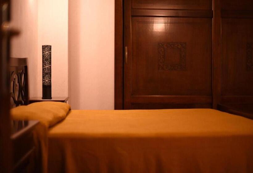 １ベッドルームアパートメント, B&b Dei Fiori