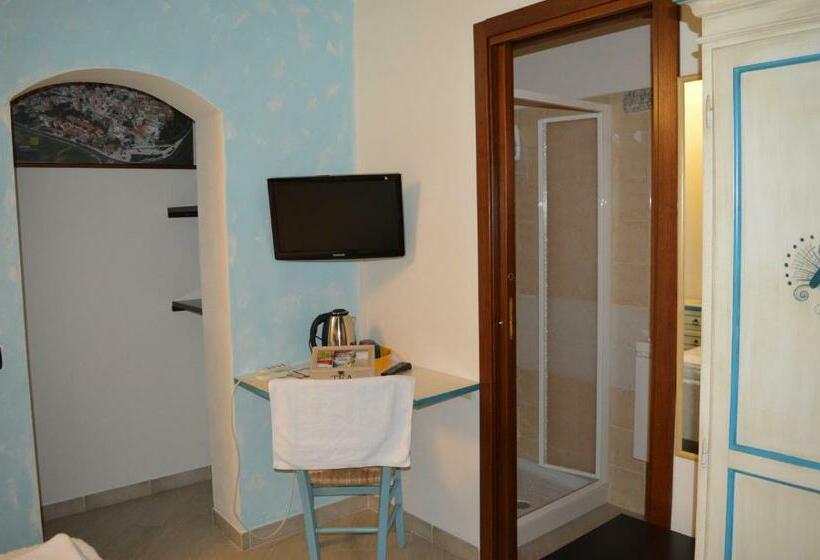 חדר סטנדרט, B&b Feronia