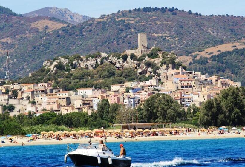 חדר סטנדרט, B&b Feronia