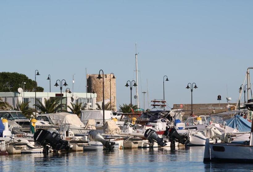 חדר סטנדרט, B&b Feronia