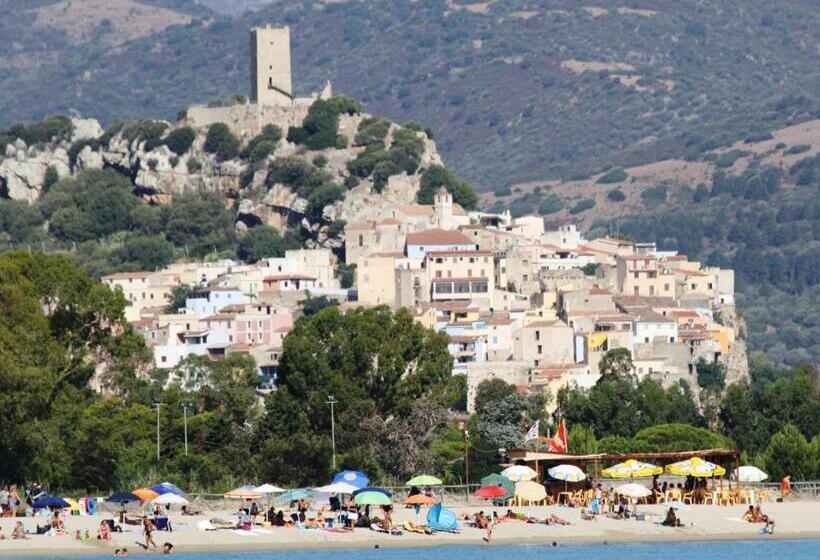 חדר סטנדרט, B&b Feronia