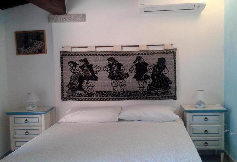 חדר סטנדרט, B&b Feronia