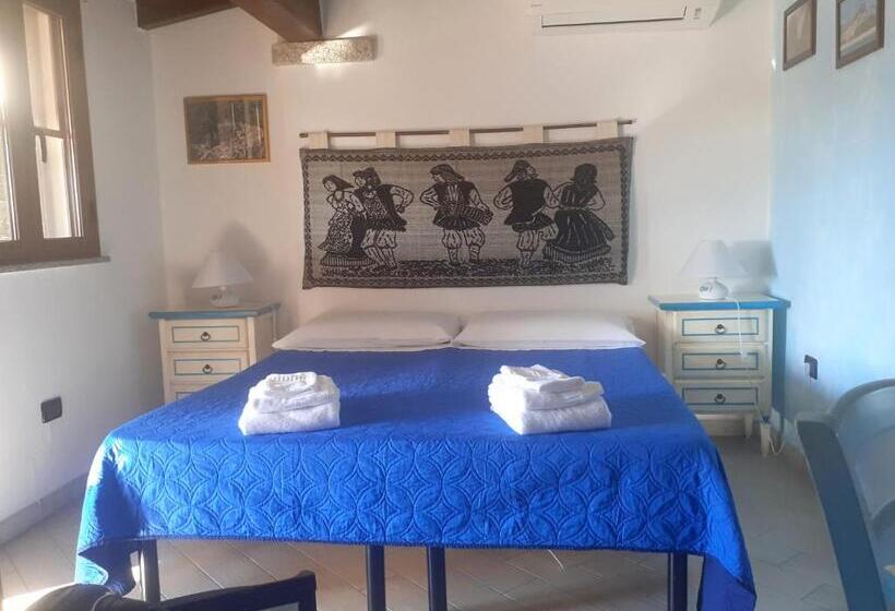 חדר סטנדרט, B&b Feronia