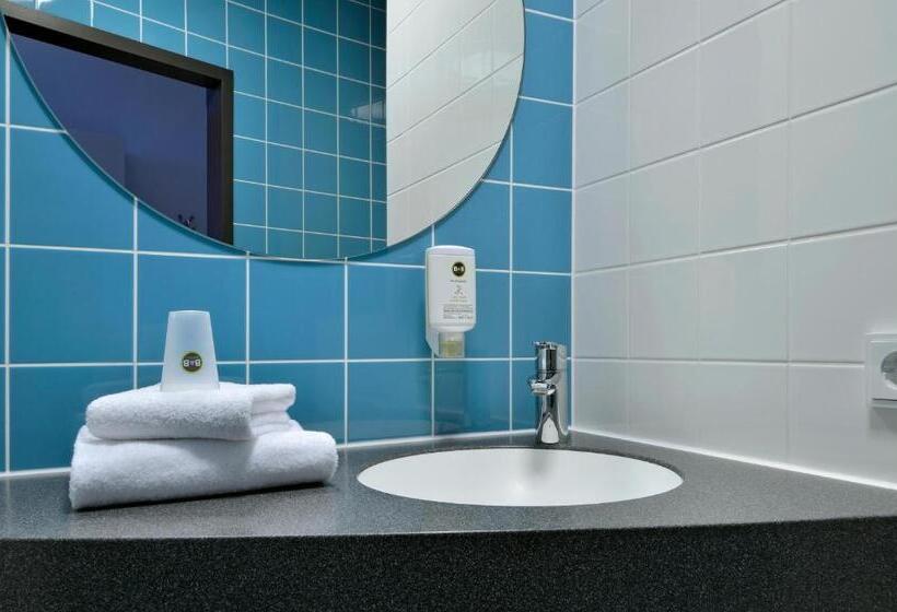 اتاق خانوادگی, B&b Hotel Münster Hafen