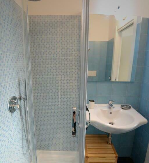 スタンダードルーム, Al Giardino Di Anna