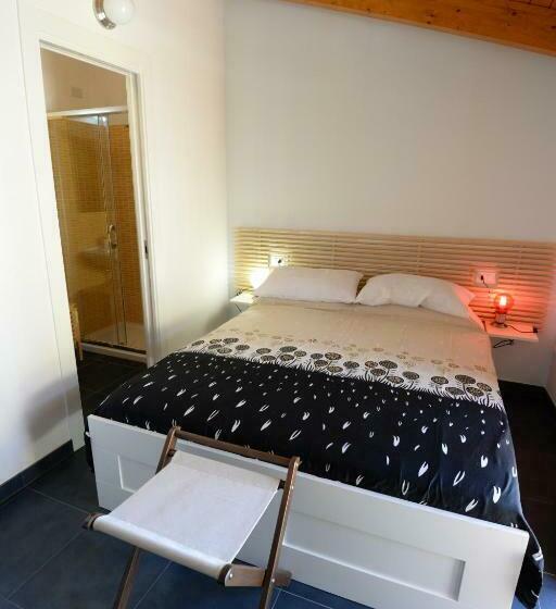 スタンダードルーム, Al Giardino Di Anna