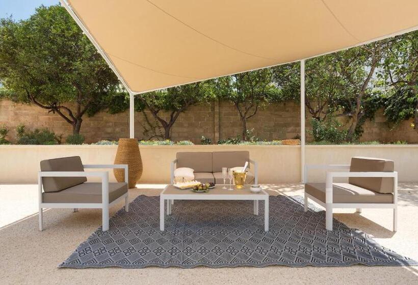 סוויטה משפחתית, Palazzo Fasti