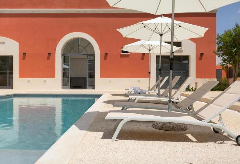 סוויטה משפחתית, Palazzo Fasti