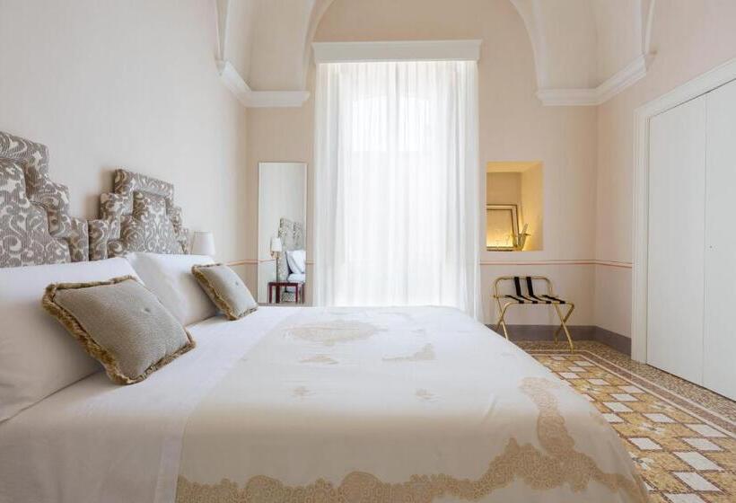 חדר סטנדרט, Palazzo Fasti