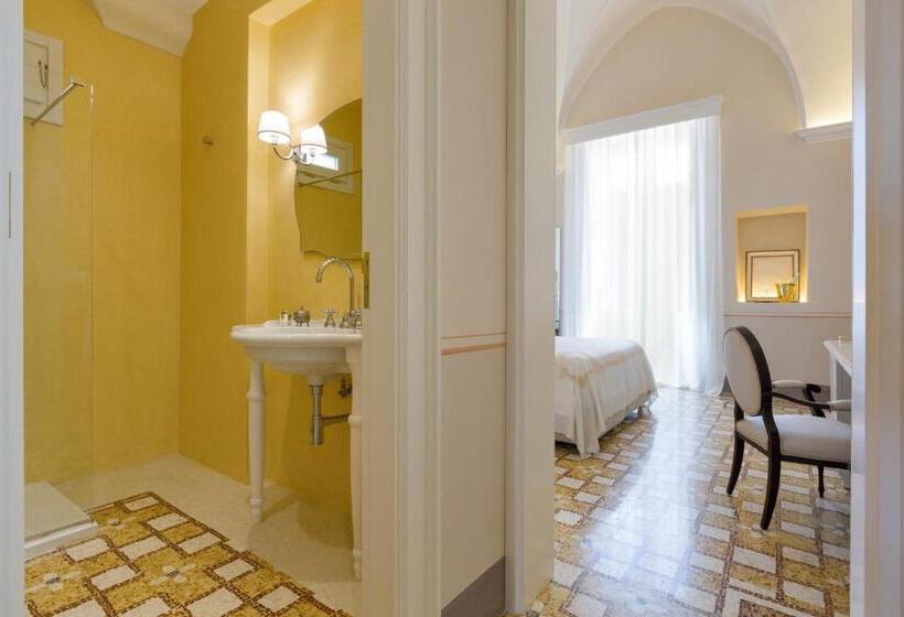 חדר סטנדרט, Palazzo Fasti