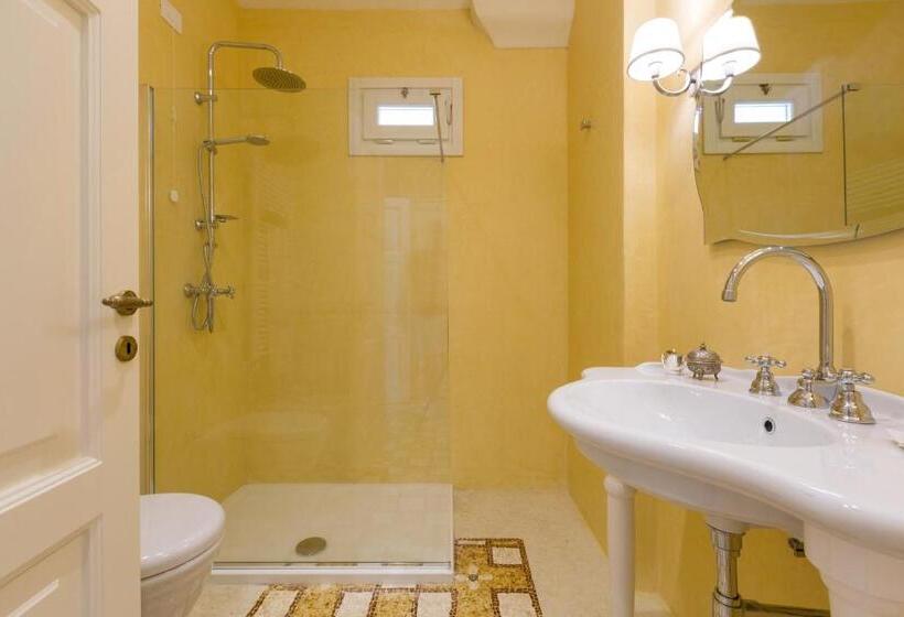 חדר סטנדרט, Palazzo Fasti