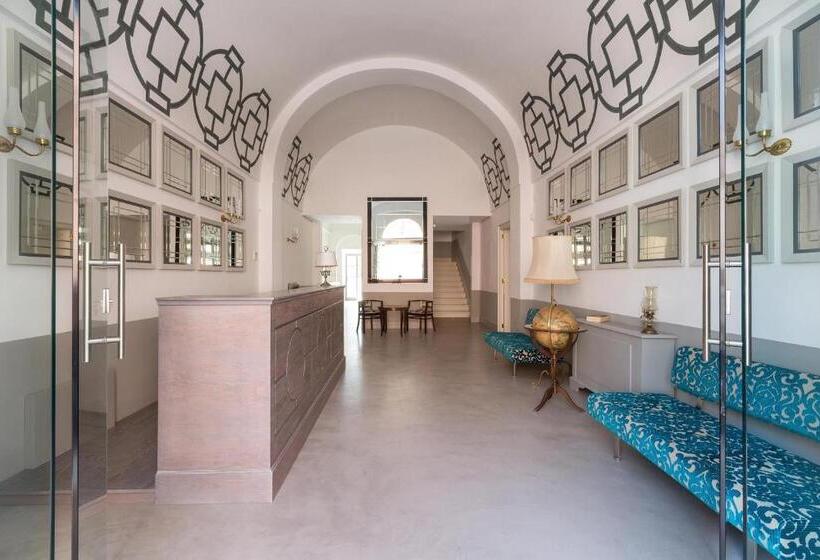 Family Suite, Palazzo Fasti