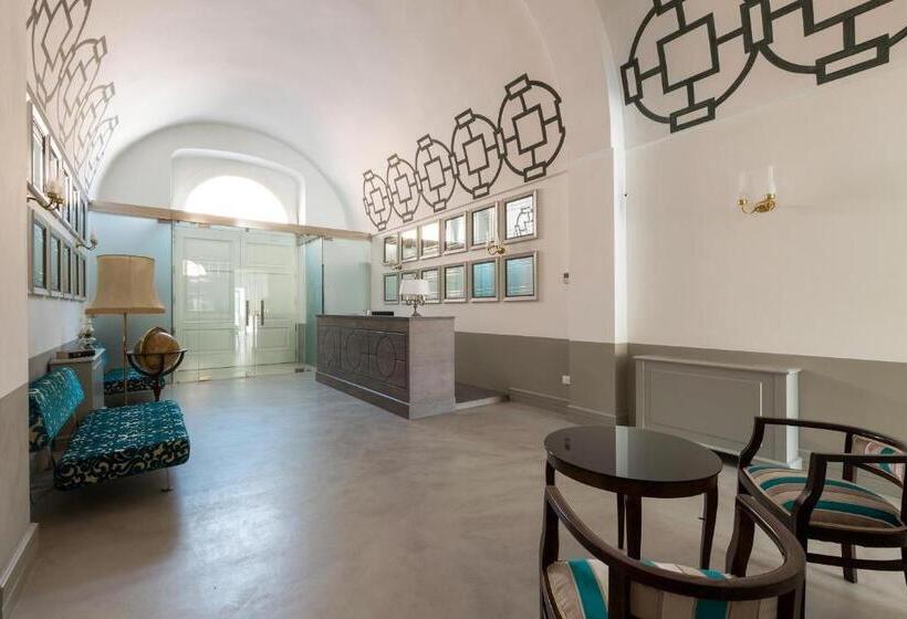 Suíte Familiar, Palazzo Fasti