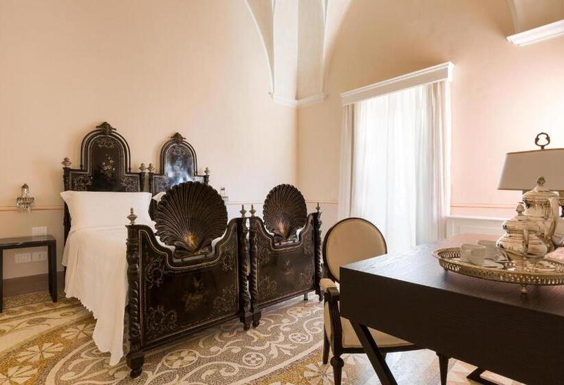 Suíte Familiar, Palazzo Fasti