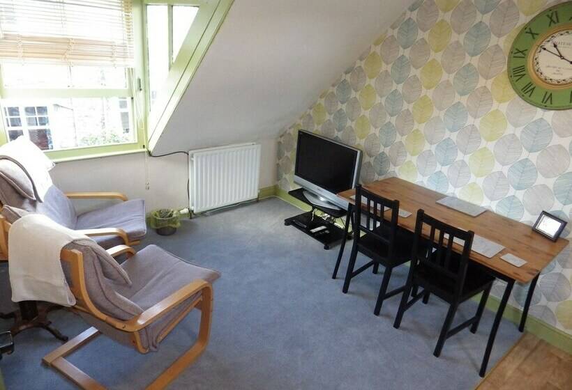 Номер Стандарт, Ryvington Apartments