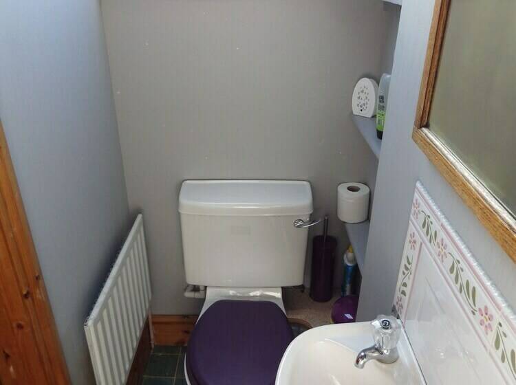 스탠다드 룸, Ryvington Apartments