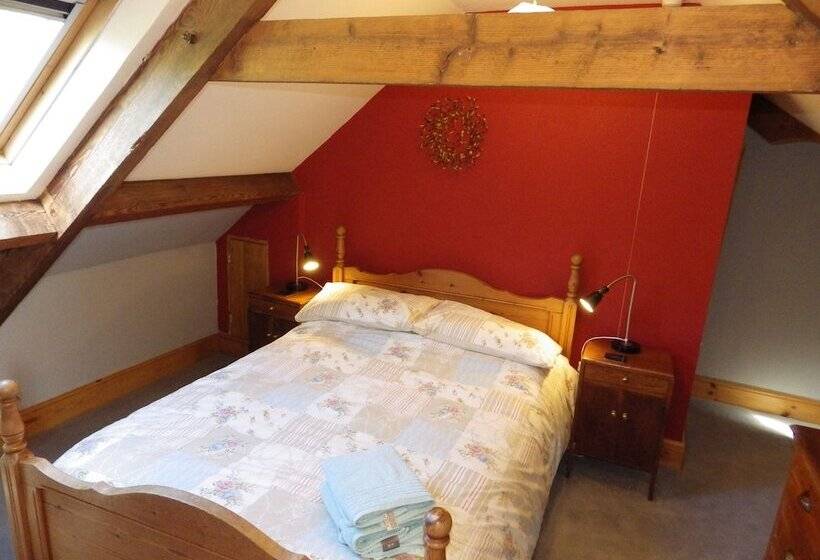 חדר סטנדרט, Ryvington Apartments