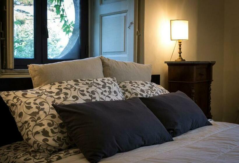 غرفة سوبيريور, Tenuta Del Gelso