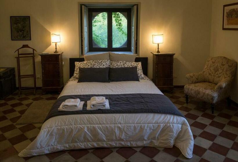 غرفة سوبيريور, Tenuta Del Gelso