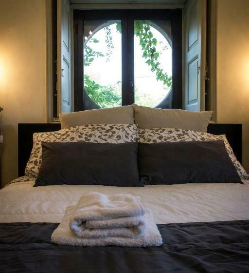 غرفة سوبيريور, Tenuta Del Gelso