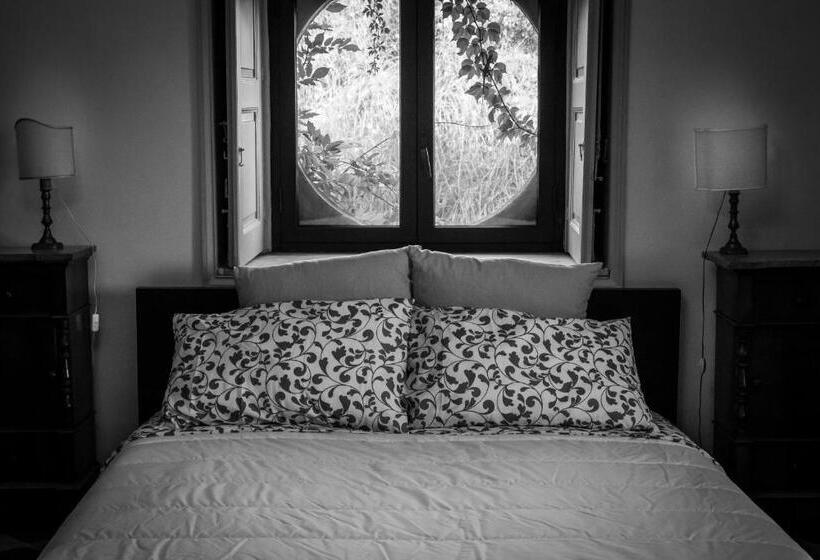 غرفة سوبيريور, Tenuta Del Gelso