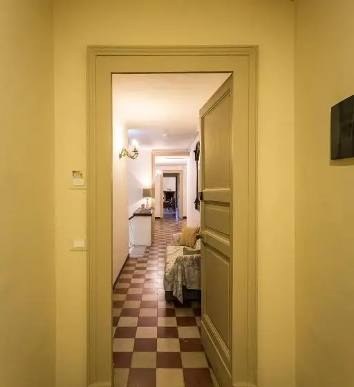 Classic-huone, Tenuta Del Gelso