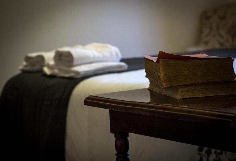 غرفة كلاسيكية, Tenuta Del Gelso