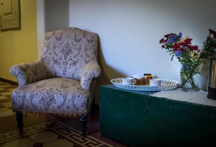 غرفة كلاسيكية, Tenuta Del Gelso