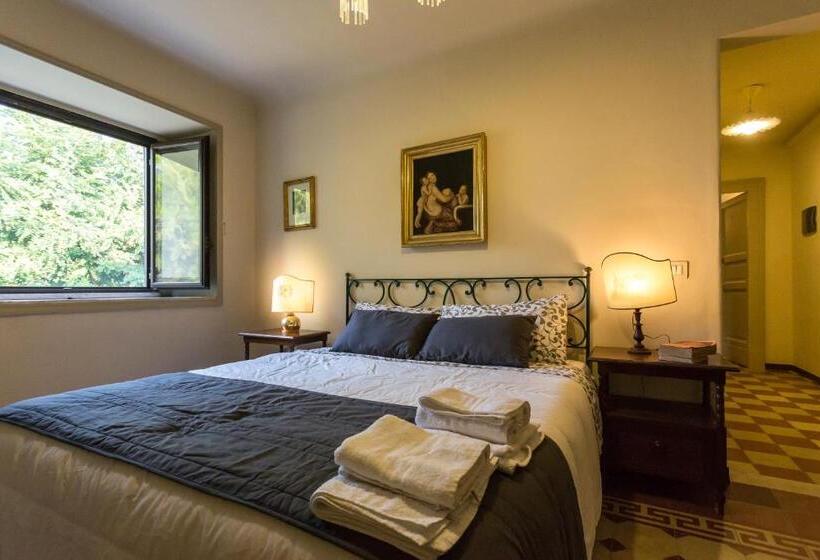 اتاق کلاسیک, Tenuta Del Gelso
